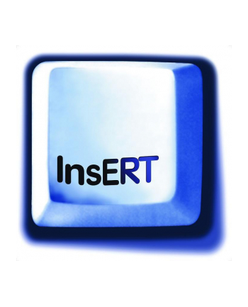 Licencja ESD InsERT Subiekt Sprint 2 - rozszerzenie na 5 stanowisk