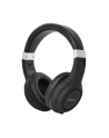 Słuchawki z mikrofonem Defender FREEMOTION B551 bezprzewodowe Bluetooth czarne - nr 1
