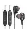 Słuchawki z mikrofonem Defender FREEMOTION B640 Bluetooth douszne dwugłośnikowe - nr 1