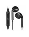 Słuchawki z mikrofonem Defender FREEMOTION B650 Bluetooth douszne czarne - nr 1