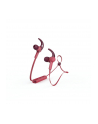 HAMA POLSKA Słuchawki z mikrofonem Hama Bluetooth ''Connect'' czerwone - nr 1