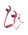 HAMA POLSKA Słuchawki z mikrofonem Hama Bluetooth ''Connect'' czerwone - nr 3
