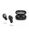 Słuchawki z mikrofonem Xblitz Uni Pro 1 bezprzewodowe BT czarne - nr 1