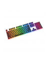 Klawisze SPC Gear KC104 Pudding DBL Shot PBT - nr 7