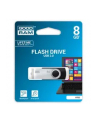 Pendrive GOODRAM Twister 8GB - nr 13