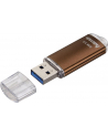 HAMA POLSKA Pendrive Hama ''Laeta'' 3.0 128GB 40MB/s - nr 8