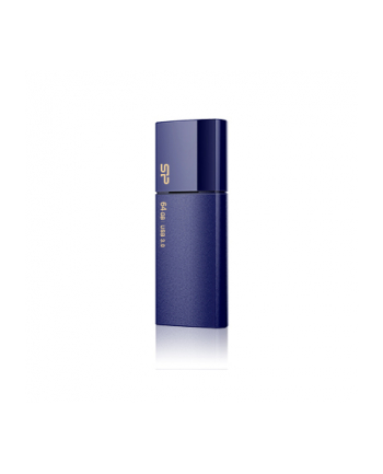 Pendrive Silicon Power 128GB 3.0 Blaze B05 Navy Blue