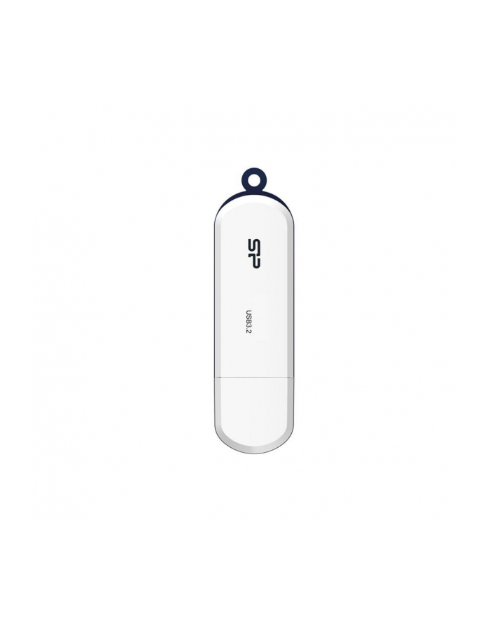 Pendrive Silicon Power Blaze B32 128GB USB 3.2 White główny