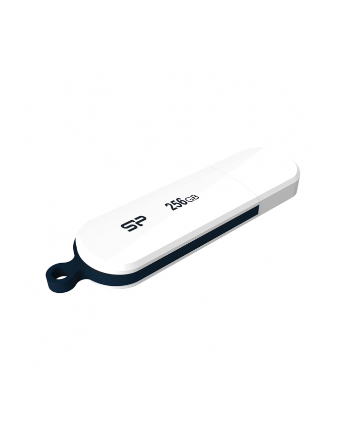 Pendrive Silicon Power Blaze B32 256GB USB 3.2 White główny