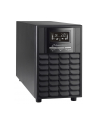 Zasilacz awaryjny UPS Power Walker Line-Interactive 1100VA CW FR 3xPL, USB, RS232, LCD, EPO - nr 12