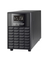 Zasilacz awaryjny UPS Power Walker Line-Interactive 1100VA CW FR 3xPL, USB, RS232, LCD, EPO - nr 13