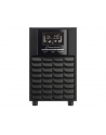 Zasilacz awaryjny UPS Power Walker Line-Interactive 1100VA CW FR 3xPL, USB, RS232, LCD, EPO - nr 3