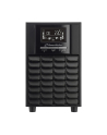 Zasilacz awaryjny UPS Power Walker Line-Interactive 1500VA CW FR 3xPL, USB, RS232, LCD, EPO - nr 21