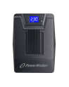 Zasilacz awaryjny UPS Power Walker Line-Interactive 1500VA SCL 4x Schuko 230V RJ11/45 In/Out USB LCD - nr 9