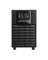 Zasilacz awaryjny UPS Power Walker Line-Interactive 3000VA CW FR 3x PL 230V, USB, RS-232, LCD, EPO - nr 10