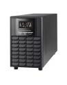 Zasilacz awaryjny UPS Power Walker Line-Interactive 3000VA CW FR 3x PL 230V, USB, RS-232, LCD, EPO - nr 11