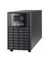 Zasilacz awaryjny UPS Power Walker Line-Interactive 3000VA CW FR 3x PL 230V, USB, RS-232, LCD, EPO - nr 18