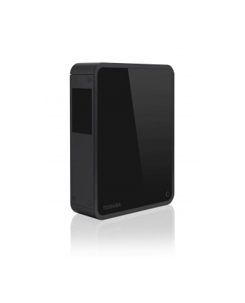 Dysk zewnętrzny Toshiba Canvio for Desktop 6TB, USB 3.0, black