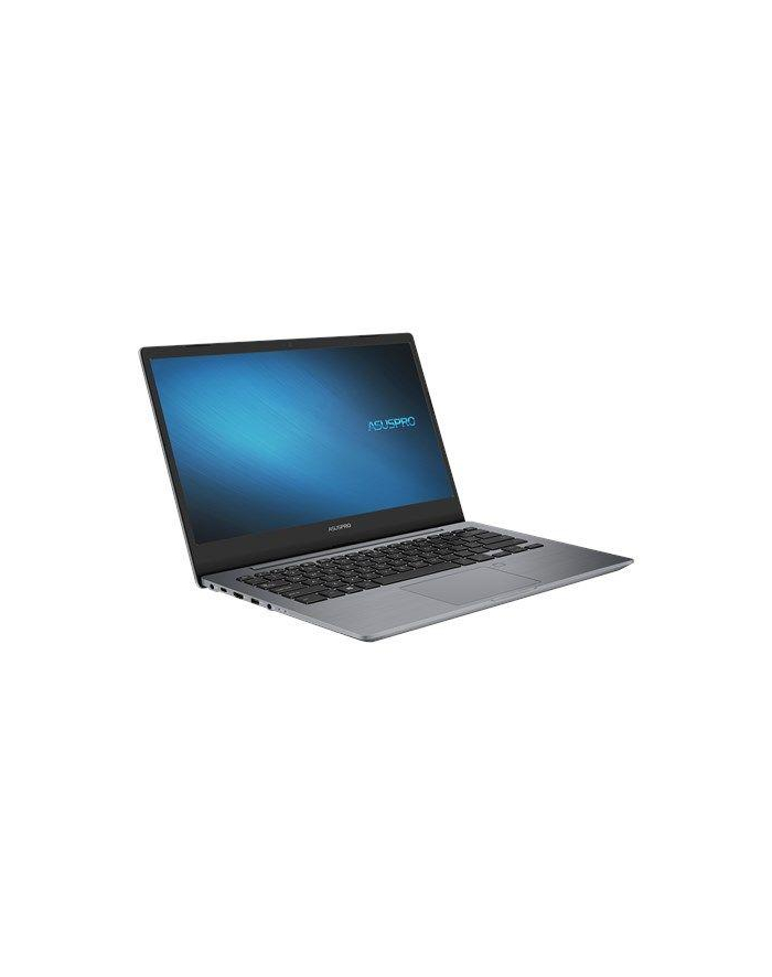 Notebook Asus P5440FA-BM0205R 14''FHD /i3-8145U/4GB/SSD256GB/UHD620/10PR Grey główny