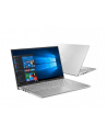 Notebook Asus VivoBook 14 X412DA-EB171T 14''FHD /Ryzen 5 3500U/8GB/SSD256GB/Vega8/W10 Silver - nr 1