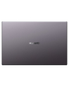 Notebook Huawei MateBook D 14''FHD/R5-3500U/8GB/SSD512GB/Vega8/W10 Silver - nr 11