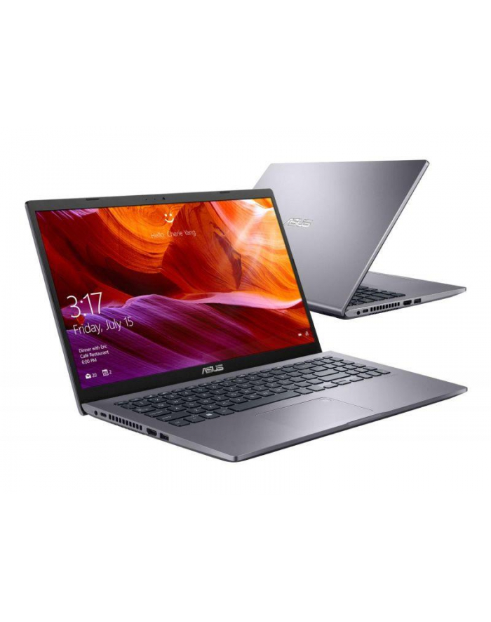 Notebook Asus VivoBook X509FJ-BQ248 15,6''FHD/i7-8565U/8GB/SSD512GB/MX230-2GB Grey główny