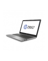 Notebook HP 250 G7 15,6''FHD/i5-8265U/8GB/SSD256GB/UHD620 Silver - nr 4