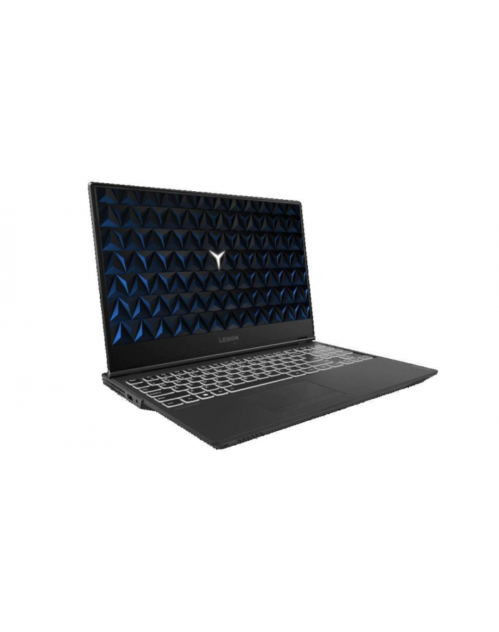 Notebook Lenovo Legion Y540-15IRH 15,6''FHD/i7-9750H/8GB/SSD512GB/RTX2060-6GB/W10 Black główny
