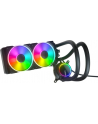 fractal design Chłodzenie wodne Celsius+ S24 Prisma Water Cooling Unit - nr 111