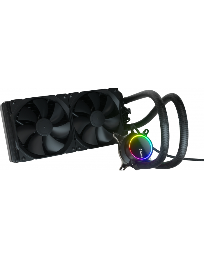 fractal design Chłodzenie wodne Celsius+ S28 Dynamic Water Cooling Unit główny