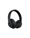 apple Słuchawki Beats Studio3 Wireless Over Ear Headphones - Matte Black - nr 10