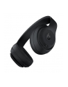 apple Słuchawki Beats Studio3 Wireless Over Ear Headphones - Matte Black - nr 14