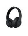 apple Słuchawki Beats Studio3 Wireless Over Ear Headphones - Matte Black - nr 1
