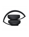 apple Słuchawki Beats Studio3 Wireless Over Ear Headphones - Matte Black - nr 3