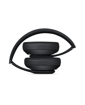 apple Słuchawki Beats Studio3 Wireless Over Ear Headphones - Matte Black