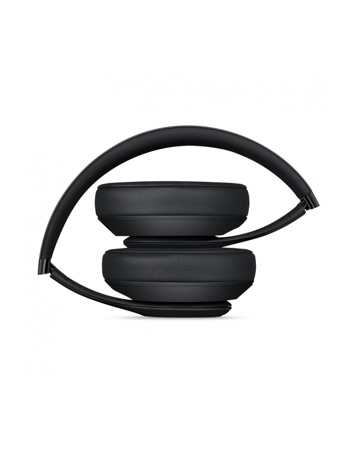 apple Słuchawki Beats Studio3 Wireless Over Ear Headphones - Matte Black główny