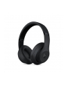 apple Słuchawki Beats Studio3 Wireless Over Ear Headphones - Matte Black - nr 4