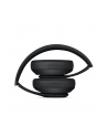 apple Słuchawki Beats Studio3 Wireless Over Ear Headphones - Matte Black - nr 7