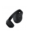 apple Słuchawki Beats Studio3 Wireless Over Ear Headphones - Matte Black - nr 8