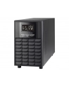 Zasilacz awaryjny UPS Power Walker Line-Interactive 1500VA CW FR 3xPL, USB, RS232, LCD, EPO - nr 12