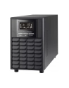 Zasilacz awaryjny UPS Power Walker Line-Interactive 1500VA CW FR 3xPL, USB, RS232, LCD, EPO - nr 18