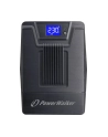Zasilacz awaryjny UPS Power Walker Line-Interactive 1500VA SCL 4x Schuko 230V RJ11/45 In/Out USB LCD - nr 11
