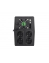 Zasilacz awaryjny UPS Power Walker Line-Interactive 1500VA SCL 4x Schuko 230V RJ11/45 In/Out USB LCD - nr 20