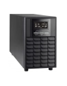 Zasilacz awaryjny UPS Power Walker Line-Interactive 3000VA CW FR 3x PL 230V, USB, RS-232, LCD, EPO - nr 1