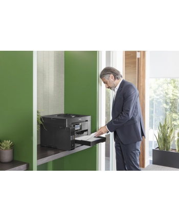 epson Drukarka MFP ITS L15160 A3+ (W)LAN/3.8pl/32ppm/ADF50