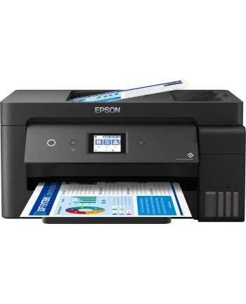 epson Drukarka MFP ITS L14150 A4/drA3+/(W)LAN/3.3pl/38ppm/ADF35