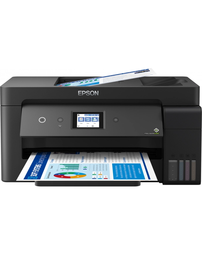 epson Drukarka MFP ITS L14150 A4/drA3+/(W)LAN/3.3pl/38ppm/ADF35 główny