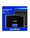 goodram Dysk SSD CL100 G3 240GB  SATA3 2,5 - nr 13
