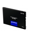 goodram Dysk SSD CL100 G3 240GB  SATA3 2,5 - nr 15