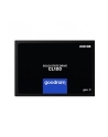 goodram Dysk SSD CL100 G3 240GB  SATA3 2,5 - nr 30